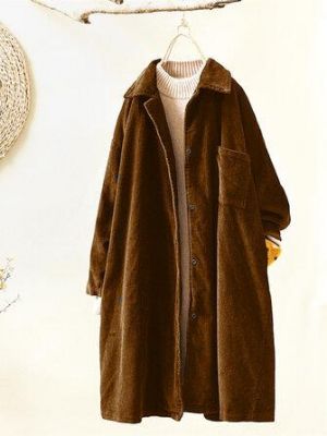  Vintage Coat