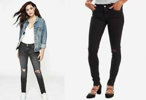  Skinny Womens Jeans 